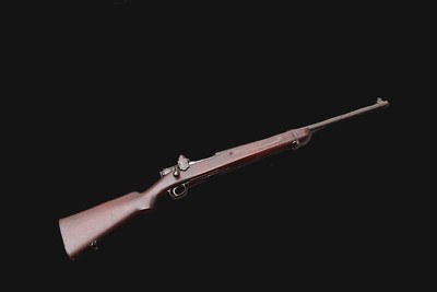 U.S. Springfield M2 Rifle .22 LR - 1942 Mfg.