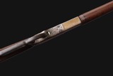 Antique Winchester Model 1876 Rifle .45-60 Win 28