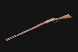 Antique Winchester Model 1876 Rifle .45-60 Win 28
