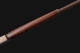Antique Winchester Model 1876 Rifle .45-60 Win 28