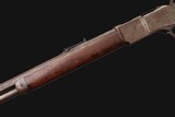 Antique Winchester Model 1876 Rifle .45-60 Win 28