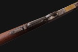 Antique Winchester Model 1876 Rifle .45-60 Win 28