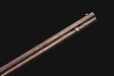 Antique Winchester Model 1876 Rifle .45-60 Win 28