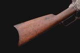 Antique Winchester Model 1876 Rifle .45-60 Win 28