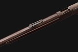 Antique Winchester Model 1876 Rifle .45-60 Win 28