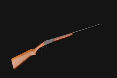 Stevens Model 311 Side-by-Side .410 Gauge 26