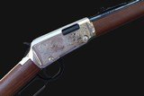 Henry Classic Lever Action .22 LR 25th Anniversary Edition - H001-25 - 3 of 18