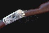 Henry Classic Lever Action .22 LR 25th Anniversary Edition - H001-25 - 13 of 18