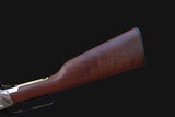 Henry Classic Lever Action .22 LR 25th Anniversary Edition - H001-25 - 11 of 18