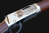 Henry Classic Lever Action .22 LR 25th Anniversary Edition - H001-25 - 5 of 18