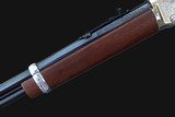 Henry Classic Lever Action .22 LR 25th Anniversary Edition - H001-25 - 16 of 18