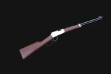 Henry Classic Lever Action .22 LR 25th Anniversary Edition - H001-25