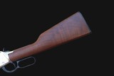 Henry Classic Lever Action .22 LR 25th Anniversary Edition - H001-25 - 10 of 18
