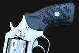 Ruger SP-101 Stainless .22 LR 4