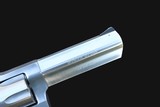 Ruger SP-101 Stainless .22 LR 4