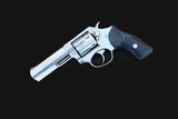 Ruger SP-101 Stainless .22 LR 4
