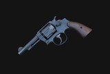 Smith & Wesson M&P Victory Model .38 Special 5-Screw WWII - 11 of 12