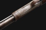 Winchester Model 1890 Pump Action .22 Long - 1905 Mfg. - 22 of 25