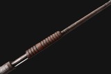 Winchester Model 1890 Pump Action .22 Long - 1905 Mfg. - 7 of 25