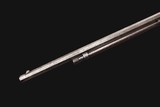 Winchester Model 1890 Pump Action .22 Long - 1905 Mfg. - 20 of 25