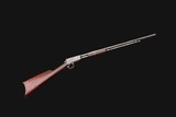 Winchester Model 1890 Pump Action .22 Long - 1905 Mfg.
