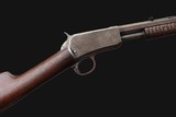 Winchester Model 1890 Pump Action .22 Long - 1905 Mfg. - 3 of 25