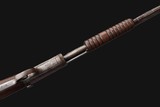 Winchester Model 1890 Pump Action .22 Long - 1905 Mfg. - 6 of 25