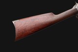 Winchester Model 1890 Pump Action .22 Long - 1905 Mfg. - 2 of 25