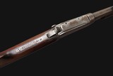 Winchester Model 1890 Pump Action .22 Long - 1905 Mfg. - 9 of 25
