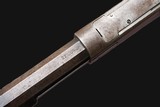 Winchester Model 1890 Pump Action .22 Long - 1905 Mfg. - 21 of 25