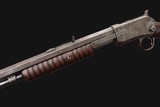 Winchester Model 1890 Pump Action .22 Long - 1905 Mfg. - 15 of 25