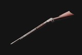 Winchester Model 1890 Pump Action .22 Long - 1905 Mfg. - 24 of 25