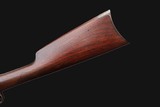 Winchester Model 1890 Pump Action .22 Long - 1905 Mfg. - 11 of 25