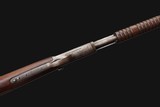 Winchester Model 1890 Pump Action .22 Long - 1905 Mfg. - 5 of 25
