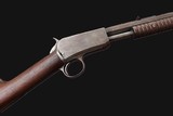 Winchester Model 1890 Pump Action .22 Long - 1905 Mfg. - 4 of 25