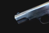 Colt Model 1903 Pocket Hammerless .32 ACP - 1922 Mfg. - 9 of 16