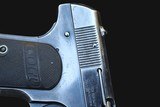 Colt Model 1903 Pocket Hammerless .32 ACP - 1922 Mfg. - 12 of 16