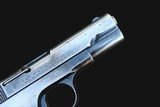 Colt Model 1903 Pocket Hammerless .32 ACP - 1922 Mfg. - 2 of 16