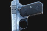 Colt Model 1903 Pocket Hammerless .32 ACP - 1922 Mfg. - 6 of 16