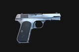 Colt Model 1903 Pocket Hammerless .32 ACP - 1922 Mfg.