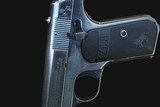 Colt Model 1903 Pocket Hammerless .32 ACP - 1922 Mfg. - 7 of 16