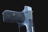 Colt Model 1903 Pocket Hammerless .32 ACP - 1922 Mfg. - 3 of 16