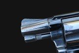 Smith & Wesson Model 37 No Dash .38 Special c.1973-74 - 8 of 13