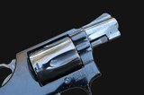 Smith & Wesson Model 37 No Dash .38 Special c.1973-74 - 5 of 13