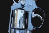 Smith & Wesson Model 37 No Dash .38 Special c.1973-74 - 9 of 13