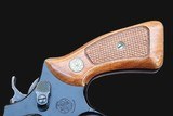 Smith & Wesson Model 37 No Dash .38 Special c.1973-74 - 10 of 13