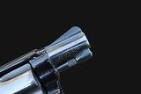Smith & Wesson Model 37 No Dash .38 Special c.1973-74 - 7 of 13