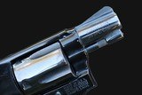 Smith & Wesson Model 37 No Dash .38 Special c.1973-74 - 6 of 13