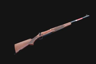 Winchester Model 70 Safari Express .416 Rem Mag - NEW - 535204161
