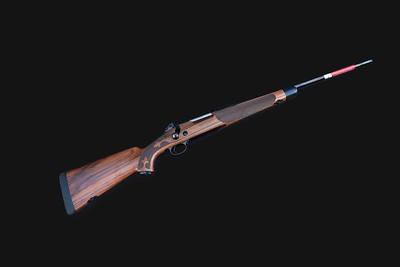 Winchester 70 Super Grade AAA French Walnut .243 Win - NEW - 535239212